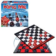 King Me Game